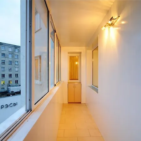 аpartment U Waterрark