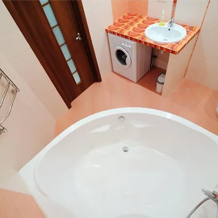 Apartment аpartment U Waterрark