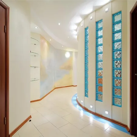 Apartment аpartment U Waterрark *
