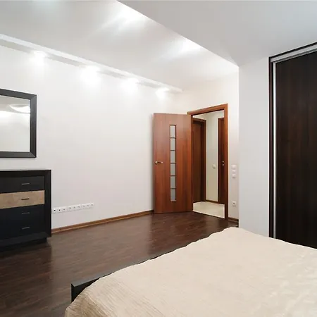 Apartment аpartment U Waterрark *