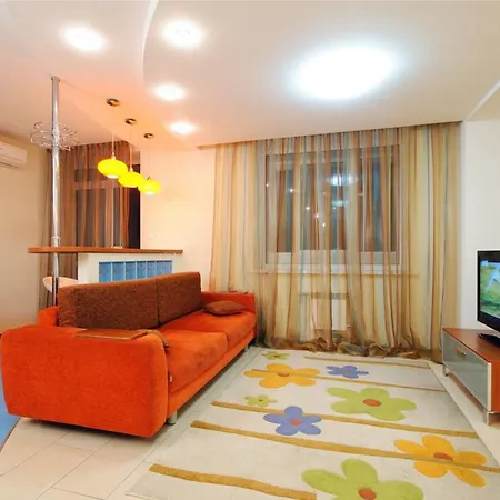 Apartment аpartment U Waterрark
