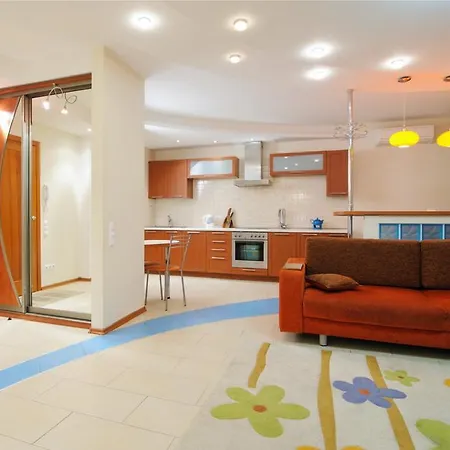 Daire аpartment U Waterрark *