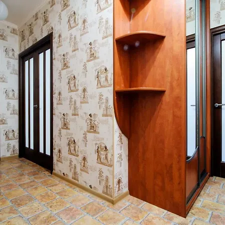 аpartment U Waterрark * Minsk