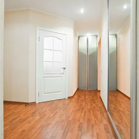 аpartment U Waterрark Minsk