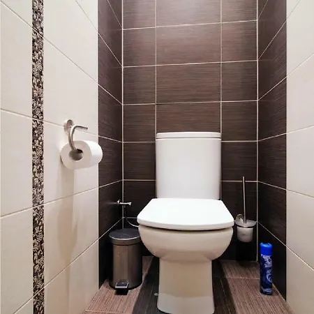 аpartment U Waterрark * Minsk