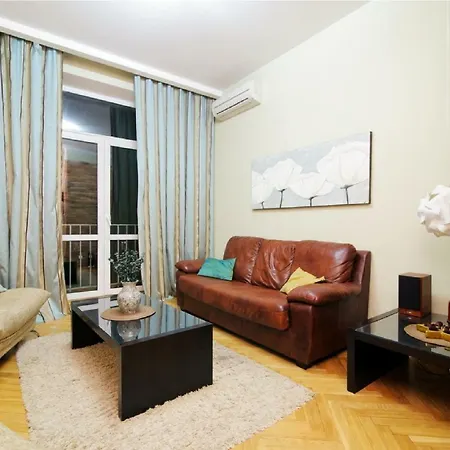 аpartment U Waterрark * Minsk