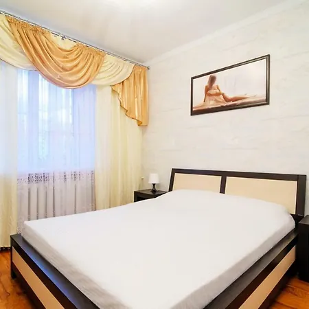аpartment U Waterрark Apartment *