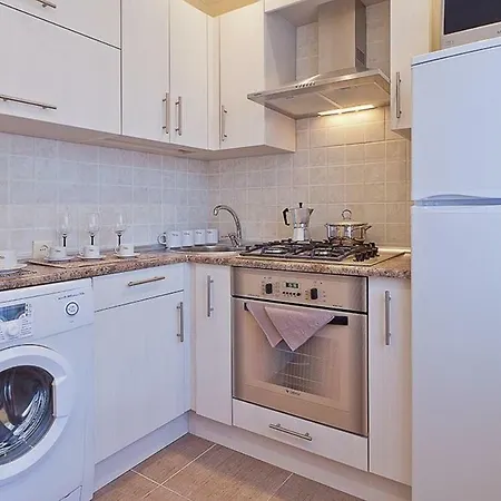 аpartment U Waterрark Apartment Minsk