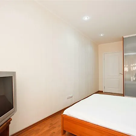 аpartment U Waterрark Apartment Minsk
