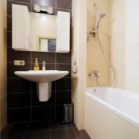 Apartment аpartment U Waterрark *