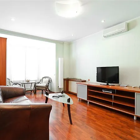 аpartment U Waterрark * Minsk