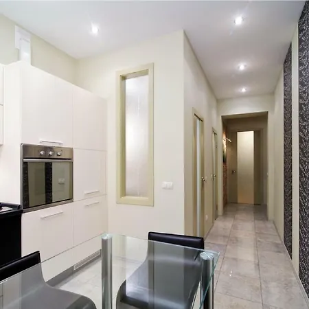 аpartment U Waterрark Daire