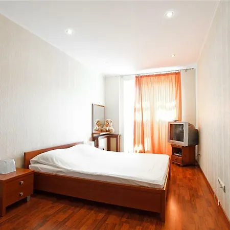 Apartment аpartment U Waterрark *