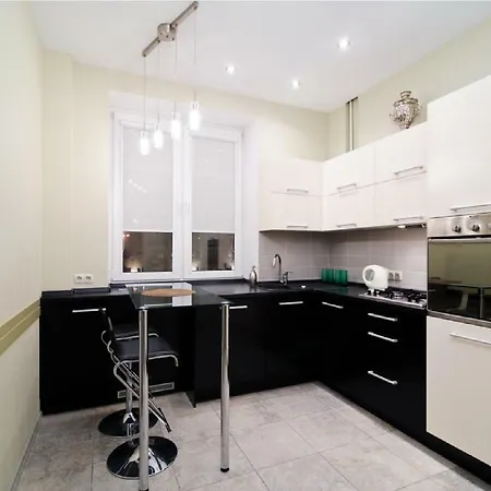 аpartment U Waterрark * Minsk