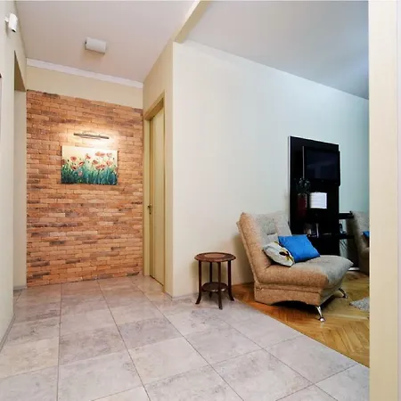 Apartment аpartment U Waterрark