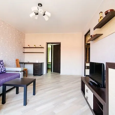 аpartment U Waterрark * Minsk